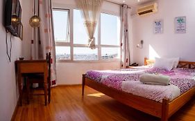 Radama Hotel
